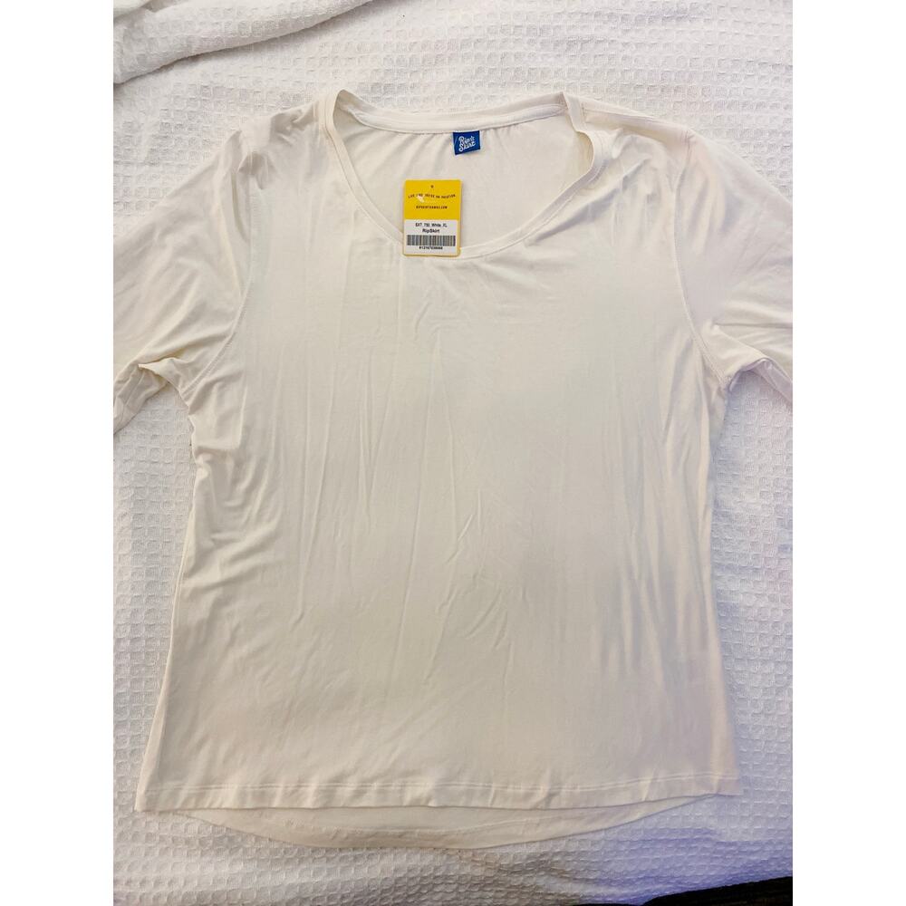 NWT Modal Blend Basic Layer Top NWT - image 1